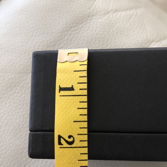 PIAGET Earrings 📦 New - Picture 8 of 16